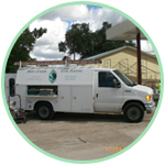 Sales and Installation